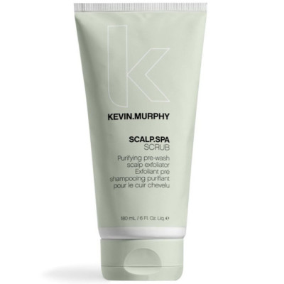 Kevin.Murphy Scalp.Spa Scrub Скраб для шкіри голови