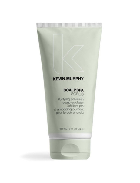 Kevin.Murphy Scalp.Spa Scrub Скраб для шкіри голови