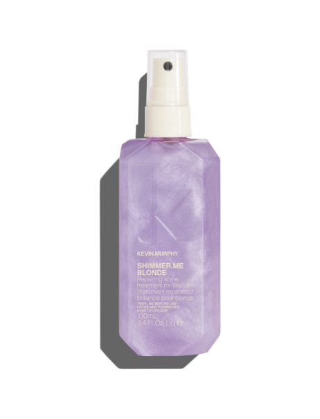 Kevin.Murphy Shimmer Shimmer.Me Blonde Сяючий спрей-догляд для світлого волосся