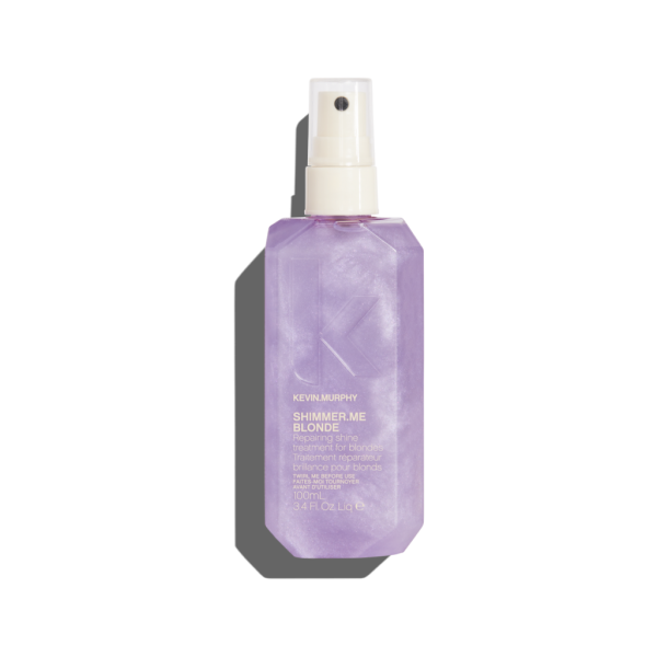 Kevin.Murphy Shimmer.Me Blonde Сяючий спрей-догляд для світлого волосся 