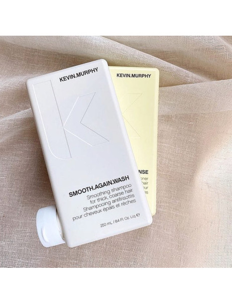Kevin.Murphy Smooth.Again.Wash разглаживающий шампунь