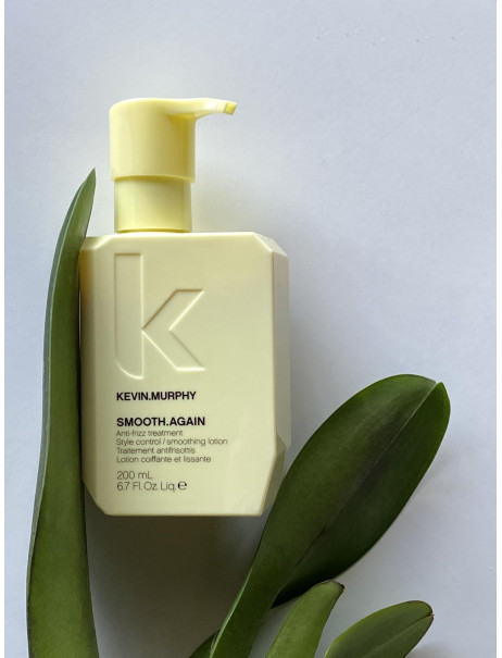 Kevin.Murphy Smooth Again несмываемый кондиционер для разглаживания волос