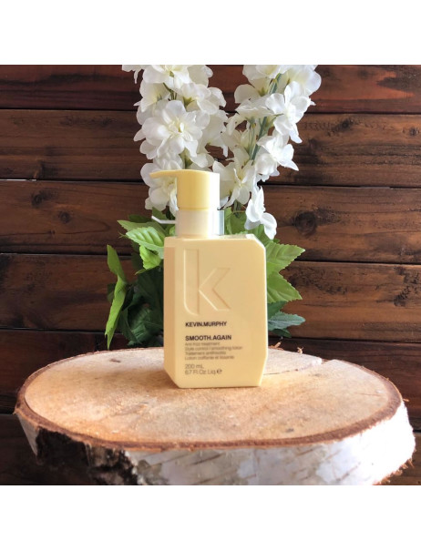 Несмываемый кондиционер Kevin.Murphy Smooth Again