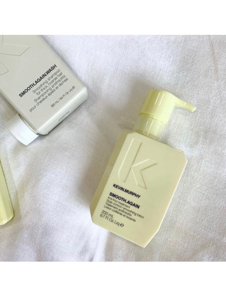 Kevin.Murphy Smooth Again уход для разглаживания волос