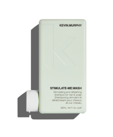 Kevin.Murphy Stimulate-Me.Wash Шампунь стимулирующий рост волос для мужчин - Написать отзыв