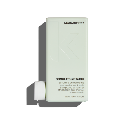 Kevin.Murphy Stimulate-Me.Wash Шампунь стимулирующий рост волос для мужчин 