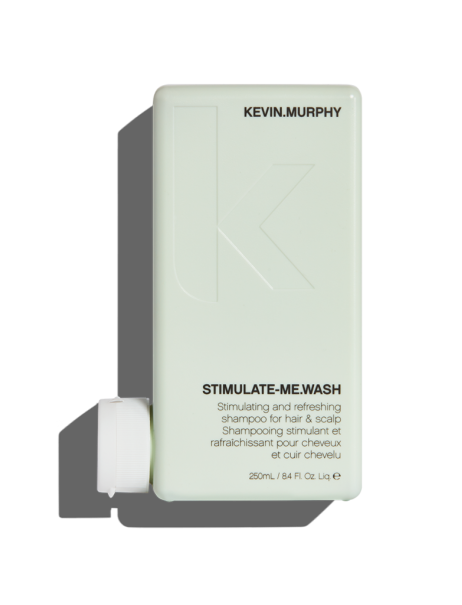 Kevin.Murphy Stimulate-Me.Wash Шампунь стимулирующий рост волос для мужчин
