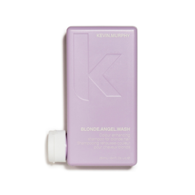 Kevin.Murphy Blonde.Angel.Wash Shampoo Шампунь для волосся