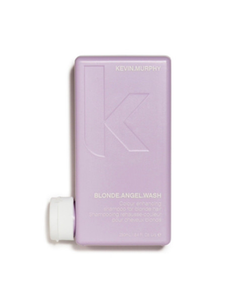 Kevin.Murphy Blonde.Angel.Wash Shampoo Шампунь для волос