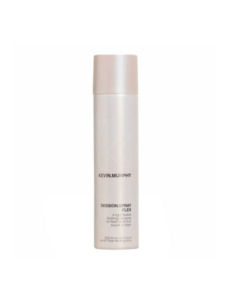 Kevin.Murphy лак Session.Spray Flex
