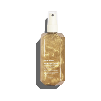 Kevin.Murphy Shimmer.Shine Спрей для укладання з мерехтливим блиском