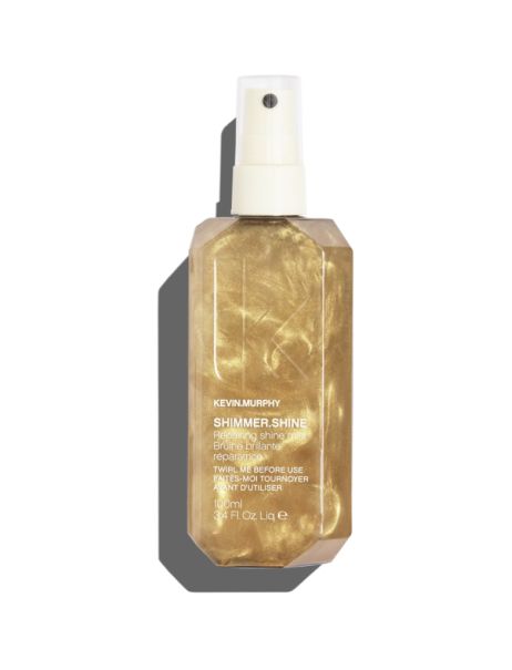 Kevin.Murphy Shimmer.Shine Спрей для укладання з мерехтливим блиском