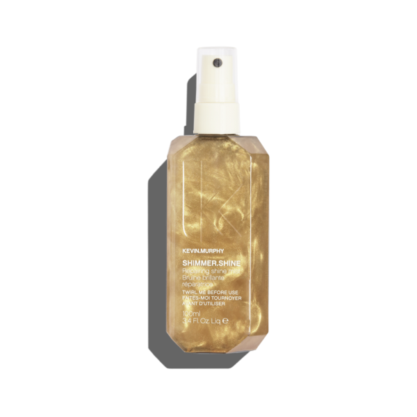 Kevin.Murphy Shimmer.Shine Спрей для укладання з мерехтливим блиском