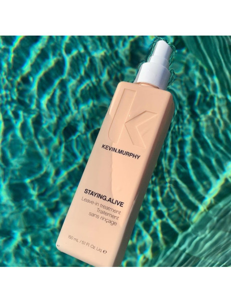 Незмивний кондиціонер Staying.Alive від Kevin.Murphy