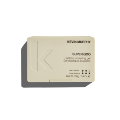 Kevin.Murphy Super.Goo Гель для укладання сильної фіксації