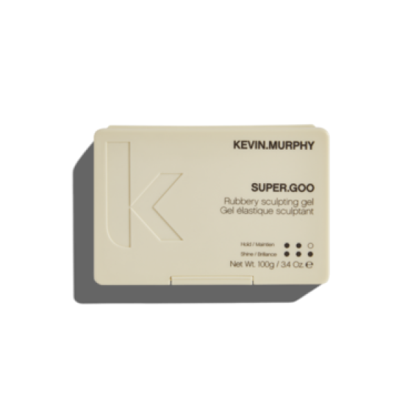 Kevin.Murphy Super.Goo Гель для укладання сильної фіксації