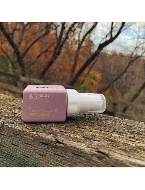 Kevin.Murphy Un.Tangled незмивний зміцнюючий спрей-догляд для легкого розчісування