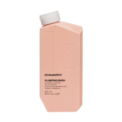 Kevin.Murphy Plumping.Wash Шампунь для ущільнення волосся 