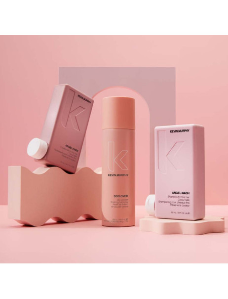 Kevin.Murphy Vibing Volume Лимитированный подарочный набор Невероятный объем