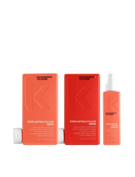 Набор Kevin.Murphy Holiday.Vibrance