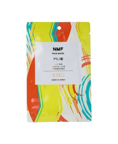 KISOCARE NMF Face Mask Тканевая маска для лица с NMF - Написать отзыв