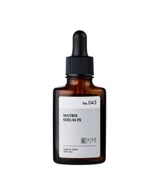 KISOCARE Matrix Serum PE Сыворотка для лица с 4 типами пептидов - Написать отзыв