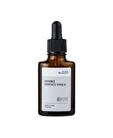 KISOCARE Hydro Essence PHQ-6 Осветляющая сыворотка с 6% чистого гидрохинона - Написать отзыв