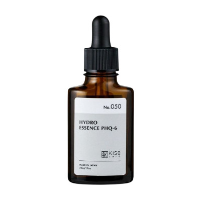 KISOCARE Hydro Essence PHQ-6 Осветляющая сыворотка с 6% чистого гидрохинона