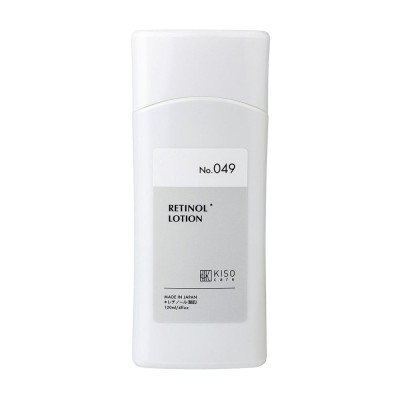 KISOCARE Retinol Lotion Лосьон для лица с 0,1% чистого ретинола