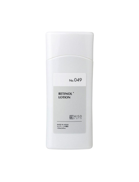 KISOCARE Retinol Lotion Лосьйон для обличчя з 0,1% чистого ретинолу