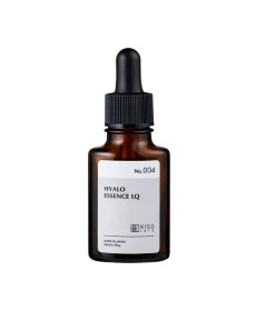 KISOCARE Hyalo Essence LQ Сыворотка для лица с 5 видами гиалуроновой кислоты - Написать отзыв