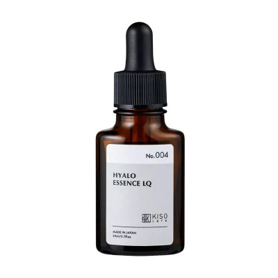 KISOCARE Hyalo Essence LQ Сыворотка для лица с 5 видами гиалуроновой кислоты