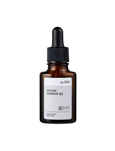 KISOCARE Hyalo Essence LQ Сыворотка для лица с 5 видами гиалуроновой кислоты