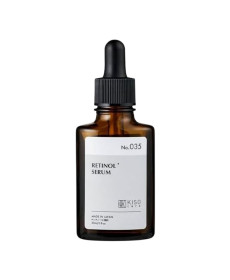 KISOCARE Retinol Serum Сыворотка для лица с 0,1% чистого ретинола - Написать отзыв