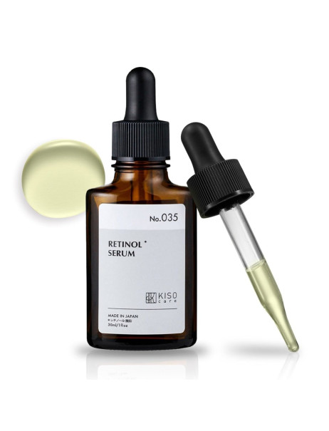Bella Aura Gravity Reverse Body Serum