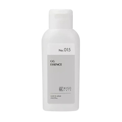KISOCARE GG Essence Сироватка для звуження пор з 6% гліцилгліцину