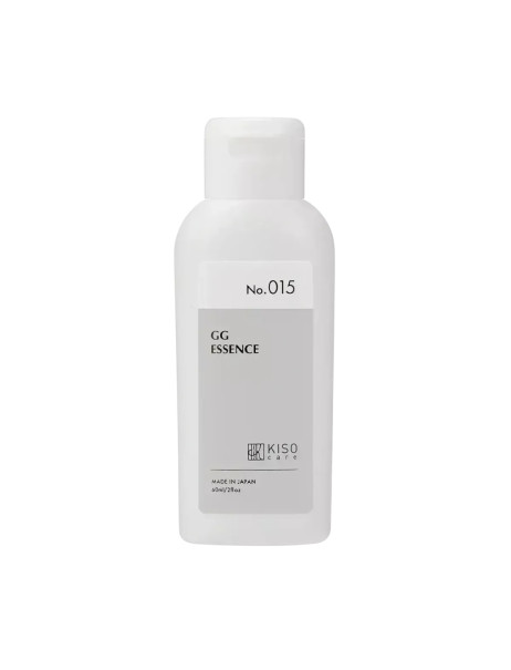 KISOCARE GG Essence Сыворотка для сужения пор с 6% глицилглицина