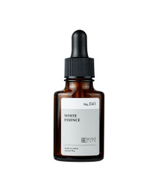 KISOCARE White Essence Сыворотка с 1% содержанием фуллерена и альфа-арбутином - Написать отзыв