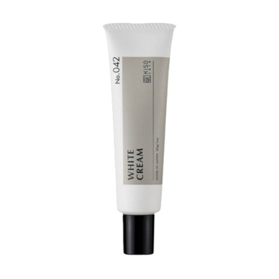KISOCARE White Cream Крем с 3% содержанием альфа-арбутина
