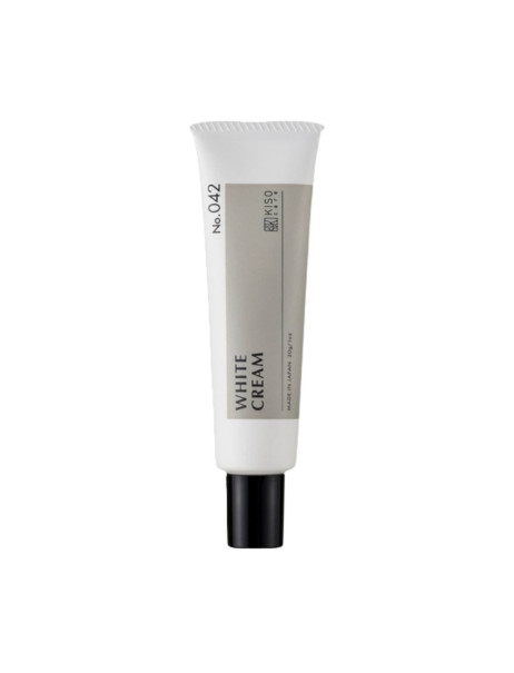 KISOCARE White Cream Крем с 3% содержанием альфа-арбутина