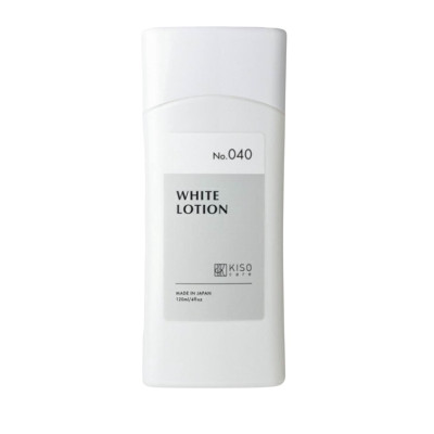 KISOCARE White Lotion Лосьон с 3% содержанием альфа-арбутина