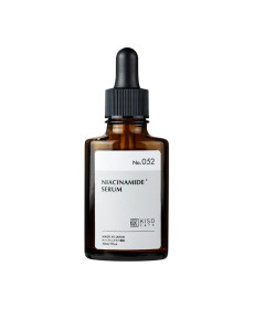 KISOCARE Niacinamide Serum Сыворотка с 20% содержанием ниацинамида - Написать отзыв