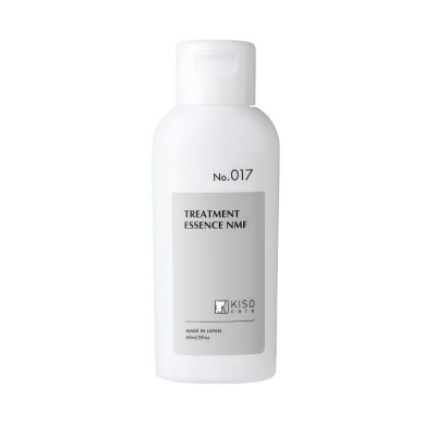 KISOCARE Treatment Essence NMF Эссенция для волос с бета-кератином