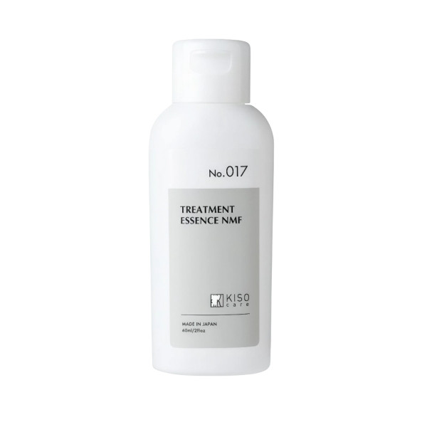 KISOCARE Treatment Essence NMF Есенція для волосся з бета-кератином