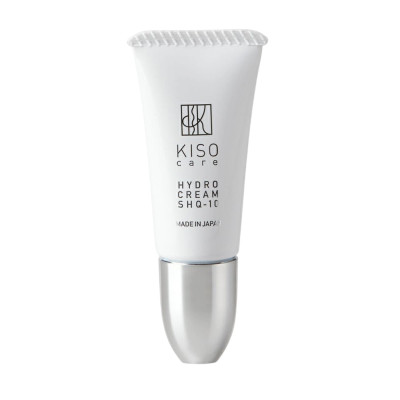 KISOCARE Hydro Cream SHQ-10 Осветляющий крем с 10% содержанием стабильного гидрохинона