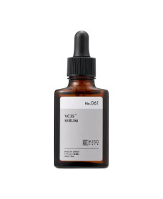 KISOCARE VC35 Serum Сыворотка с 35% содержанием чистого витамина С - Написать отзыв