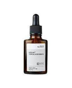 KISOCARE Azelaic Topical Acid Serum Сыворотка с 15% содержанием азелаиновой кислоты - Написать отзыв