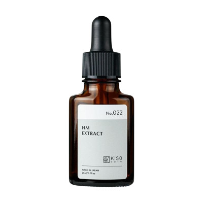 KISOCARE HM Essence Сыворотка со 100% содержанием экстракта коикса