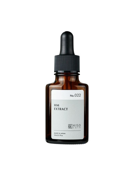 KISOCARE HM Essence Сыворотка со 100% содержанием экстракта коикса