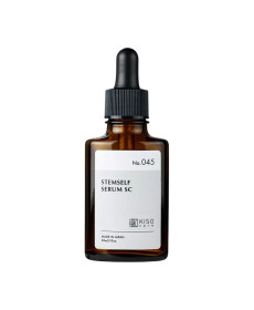 KISOCARE Stemself Serum SC Сыворотка с 10% содержанием человеческих стволовых клеток - Написать отзыв